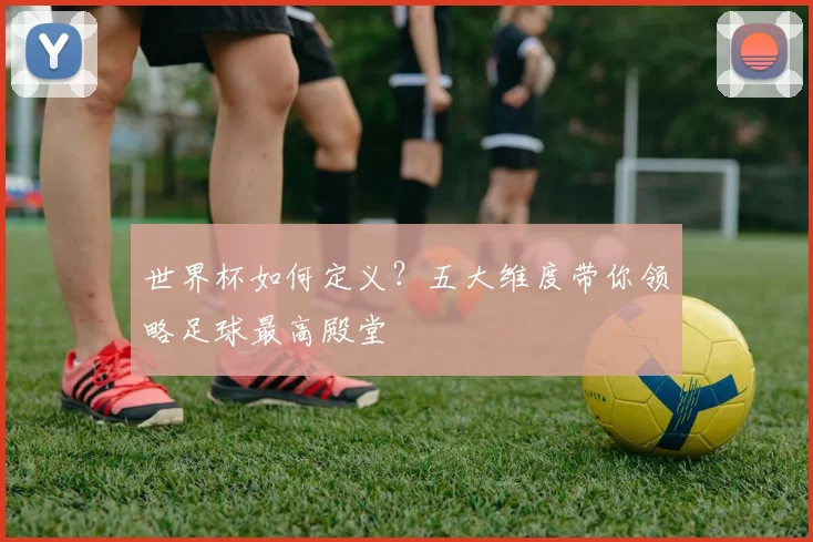 世界杯如何定义?五大维度带你领略足球最高殿堂