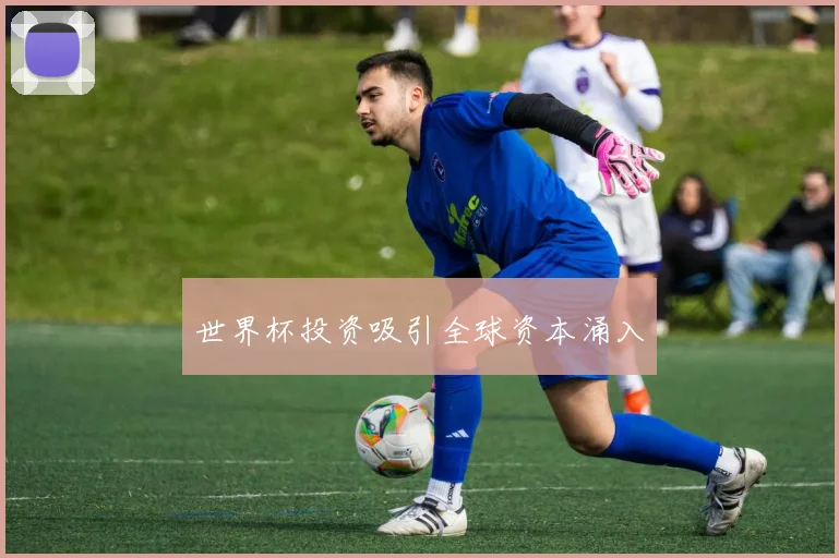 世界杯投资吸引全球资本涌入