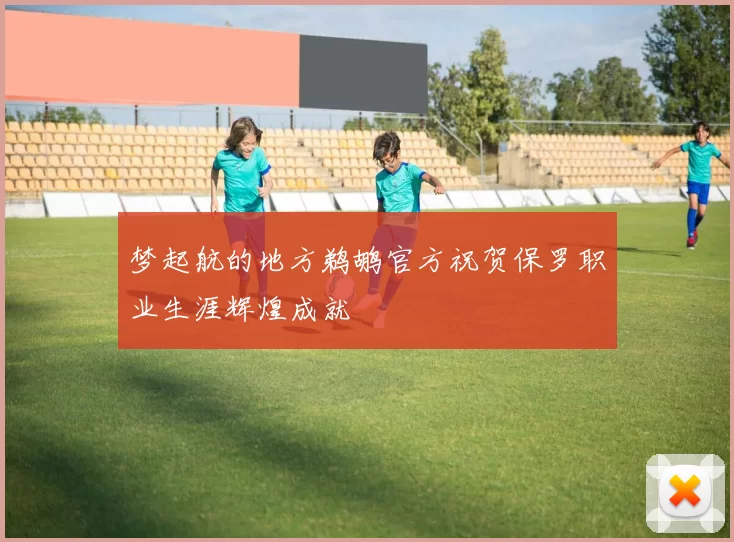 梦起航的地方鹈鹕官方祝贺保罗职业生涯辉煌成就