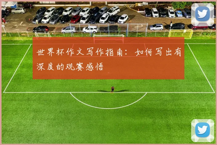 世界杯作文写作指南:如何写出有深度的观赛感悟